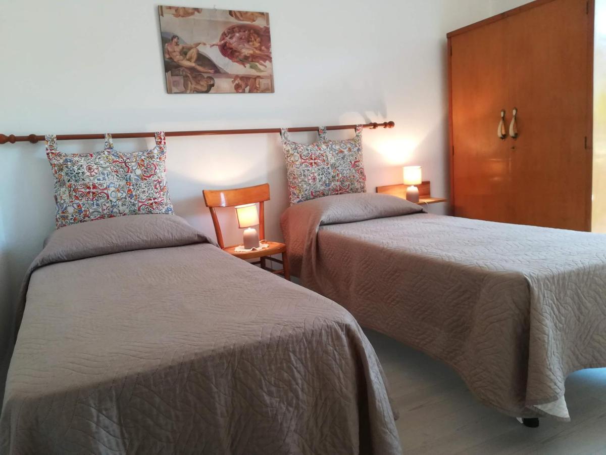 Apartmán Ca' Albano Mezzolago Exteriér fotografie